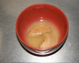 鯛の氷冷しゃぶ作り方4写真