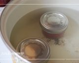 ストロベリー＆ルバーブジャム作り方5写真