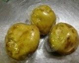 ポテトサラダ作り方1写真