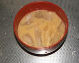 鯛の氷冷しゃぶ作り方5写真