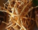炊き込みご飯のいなり弁当作り方6写真