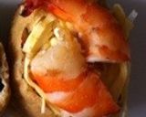 炊き込みご飯のいなり弁当作り方8写真