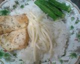 夏野菜たっぷりカレー作り方8写真