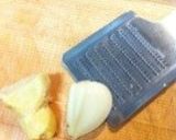 さっぱりだれの、ぶりと野菜のヘルシー蒸し作り方4写真