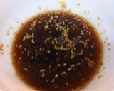 さっぱりだれの、ぶりと野菜のヘルシー蒸し作り方6写真