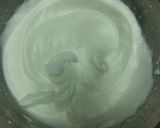 スポンジケーキ（別立て）作り方14写真