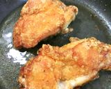 お家で絶品中華＊鶏もも肉の香り揚げ作り方2写真