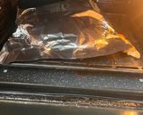 簡単★うちの絶品シナモンアップルパイ作り方10写真