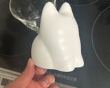 黒猫プリン作り方4写真