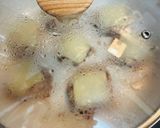 ミニ豆腐ハンバーグ♪作り方6写真