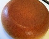 簡単＊バニラケーキ＊＊作り方5写真