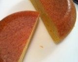 簡単＊バニラケーキ＊＊作り方6写真