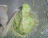 野菜たっぷりジャガイモ餅作り方2写真