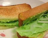 アボカドツナサンド作り方8写真