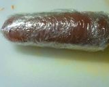 一晩おくだけ☆簡単鶏ハム作り方5写真