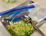 便利♪ネギの冷凍保存作り方3写真