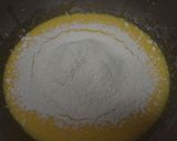 シフォンケーキ作り方5写真