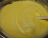 シフォンケーキ作り方8写真