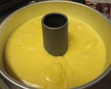 シフォンケーキ作り方9写真