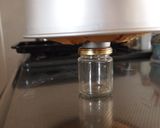 シフォンケーキ作り方10写真