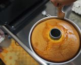 シフォンケーキ作り方11写真