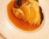 簡単♪爽やかオレンジパンプリン作り方5写真