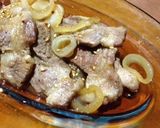 洋食屋さんのポークソテー作り方9写真