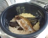 ☆簡単☆鯛めし☆作り方3写真