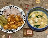 フキの味噌煮作り方3写真