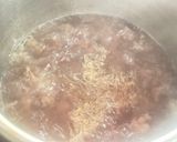 🍛 とろける至福の牛すじカレー ✨作り方9写真