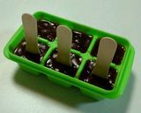 ✿和味醤油香る～濃厚あずきバー風アイス✿作り方6写真