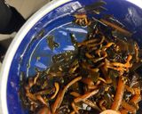 【全員主役☆フキの佃煮山椒風味】作り方6写真