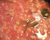 くず野菜で☆ミネストローネ作り方3写真