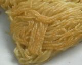 ☆野菜たっぷり一掴みあんかけ焼きそば☆作り方7写真