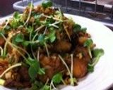 ＊鶏から揚げねぎソースがけ＊作り方5写真