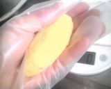 早☆簡単☆ウマッ☆なめらかスイートポテト作り方7写真