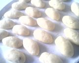 早☆簡単☆ウマッ☆なめらかスイートポテト作り方9写真
