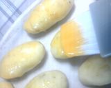 早☆簡単☆ウマッ☆なめらかスイートポテト作り方11写真
