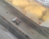 早☆簡単☆ウマッ☆なめらかスイートポテト作り方12写真