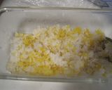 失敗しないホワイトソースで、カレードリア作り方2写真