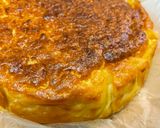 ヨーグルトと豆腐のヘルシーチーズケーキ🧀作り方10写真