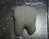 むし歯予防デー弁当作り方4写真