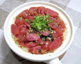 煲仔飯（ボウジャイファン）作り方5写真