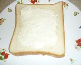 アボガドキムチーズトースト☆作り方1写真