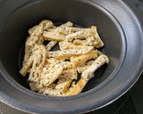 梅酢活用・だし昆布の煮物作り方2写真