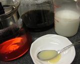珈琲紅茶♪作り方1写真