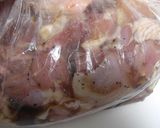 ☆鶏から揚げおろし煮☆作り方3写真