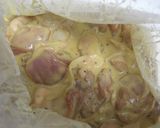 ☆鶏から揚げおろし煮☆作り方4写真