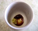 ♡なちみ♡さんの 梅醤番茶作り方1写真