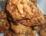 ☆鶏から揚げおろし煮☆作り方5写真